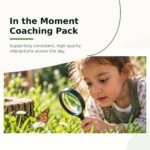 In the Moment Coaching pack