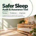 Safer Sleep Audit & Assurance Tool