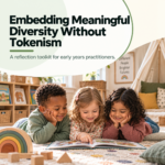 Embedding Meaningful Diversity Without Tokenism – Reflection Toolkit