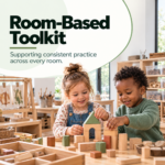 Room Based Toolkit