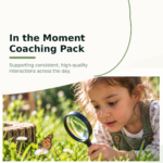 In the Moment Coaching pack